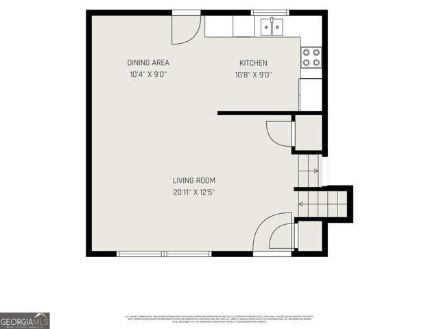 680 Horsley Mill Road, Carrollton, GA 30116
