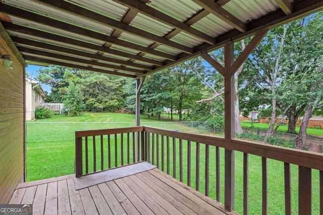 680 Horsley Mill Road, Carrollton, GA 30116