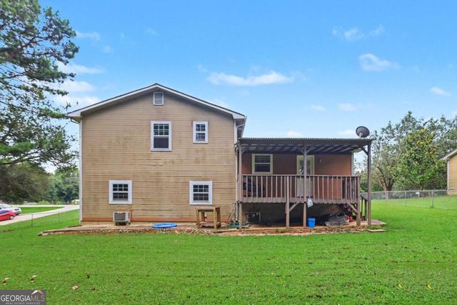 680 Horsley Mill Road, Carrollton, GA 30116