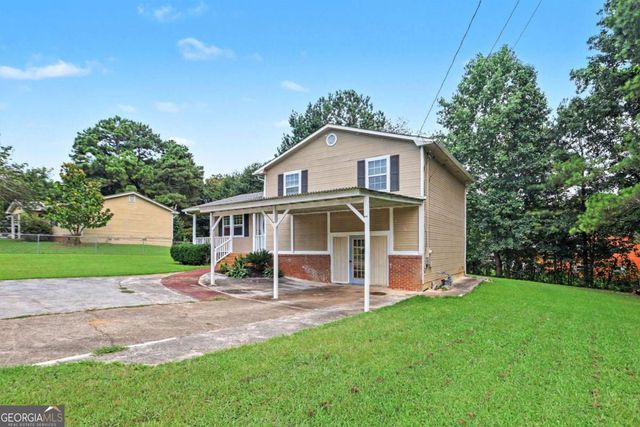 680 Horsley Mill Road, Carrollton, GA 30116