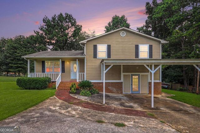 680 Horsley Mill Road, Carrollton, GA 30116