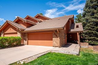 5403 Coyote Canyon Way C, Morrison, CO 80465