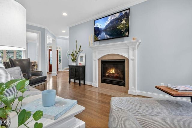 1009 Binkley Chapel Court, Wake Forest, NC 27587