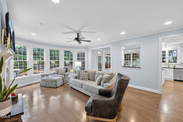 1009 Binkley Chapel Court, Wake Forest, NC 27587