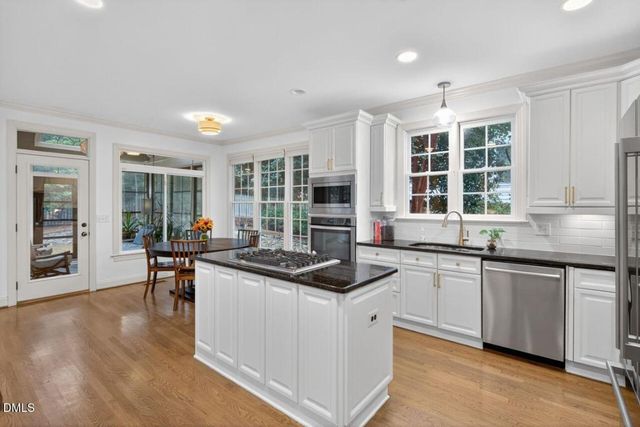 1009 Binkley Chapel Court, Wake Forest, NC 27587