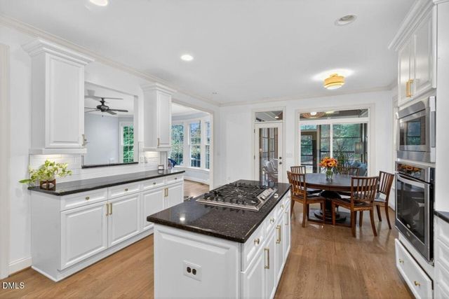 1009 Binkley Chapel Court, Wake Forest, NC 27587