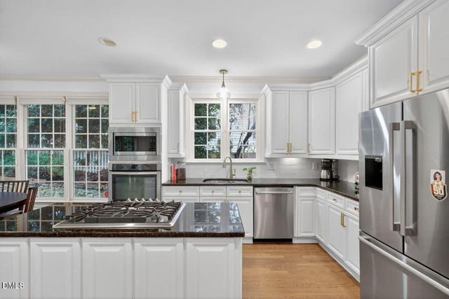 1009 Binkley Chapel Court, Wake Forest, NC 27587