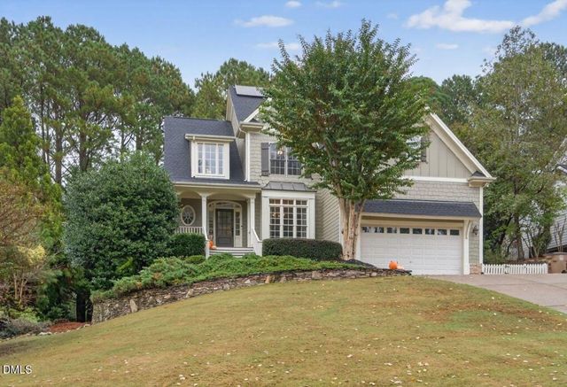 1009 Binkley Chapel Court, Wake Forest, NC 27587