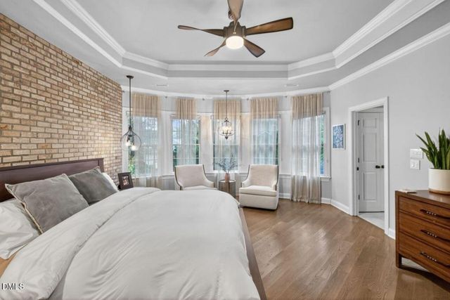 1009 Binkley Chapel Court, Wake Forest, NC 27587