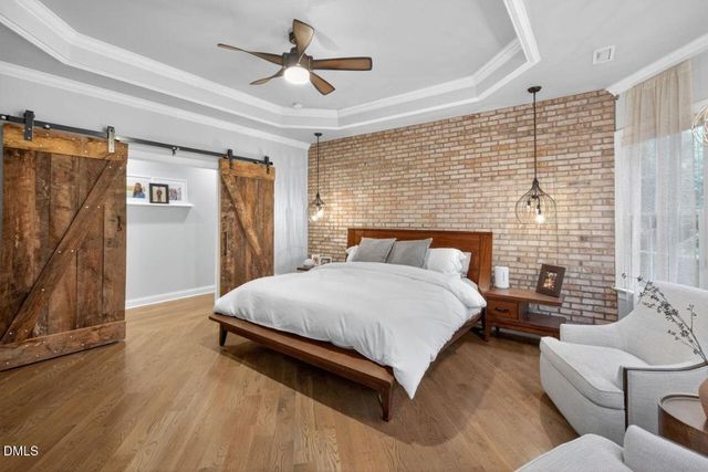 1009 Binkley Chapel Court, Wake Forest, NC 27587