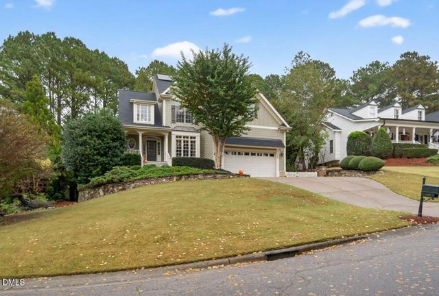 1009 Binkley Chapel Court, Wake Forest, NC 27587