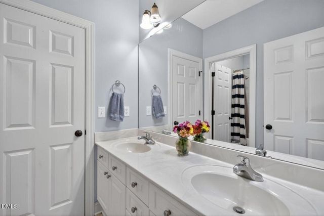 1009 Binkley Chapel Court, Wake Forest, NC 27587