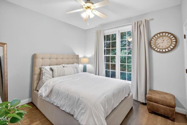 1009 Binkley Chapel Court, Wake Forest, NC 27587