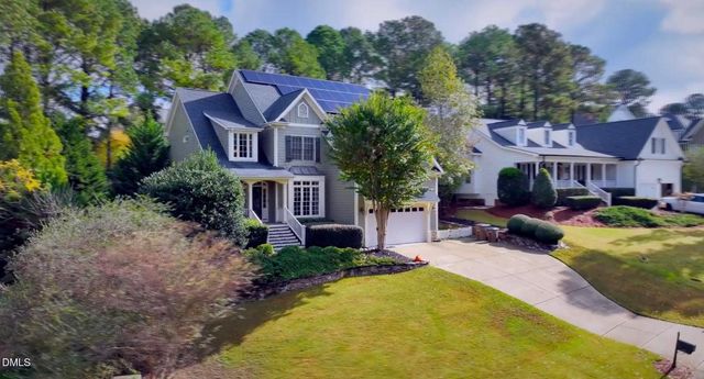 1009 Binkley Chapel Court, Wake Forest, NC 27587