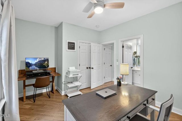 1009 Binkley Chapel Court, Wake Forest, NC 27587