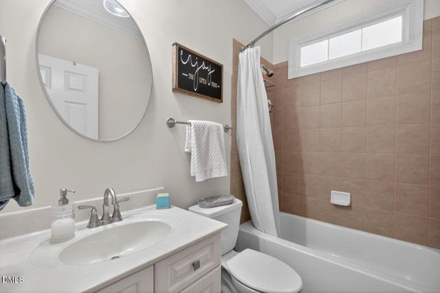 1009 Binkley Chapel Court, Wake Forest, NC 27587