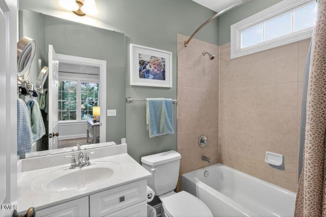 1009 Binkley Chapel Court, Wake Forest, NC 27587