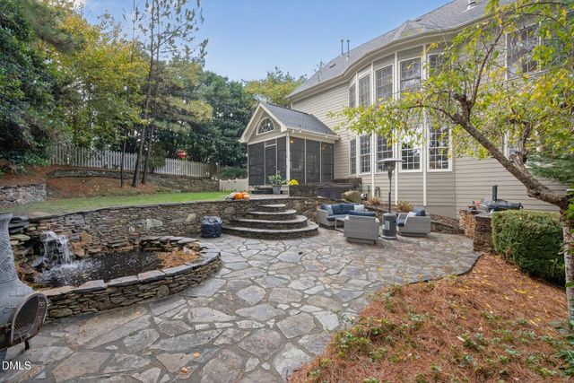 1009 Binkley Chapel Court, Wake Forest, NC 27587