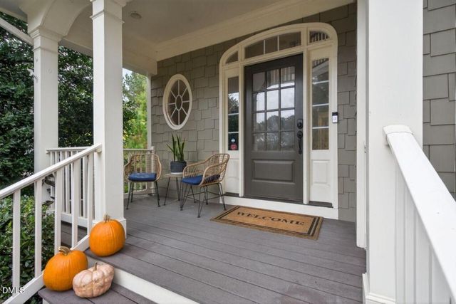 1009 Binkley Chapel Court, Wake Forest, NC 27587