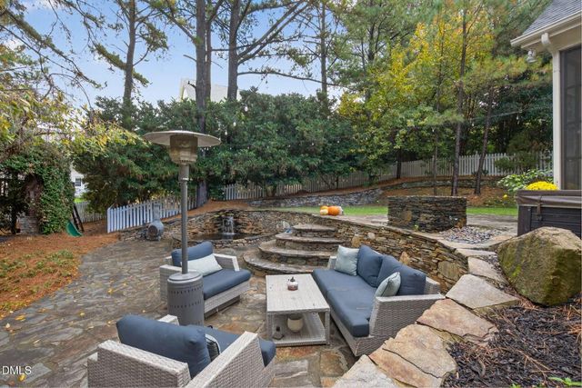 1009 Binkley Chapel Court, Wake Forest, NC 27587