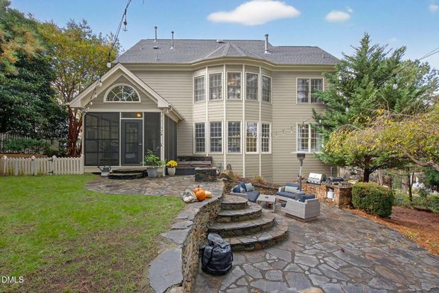 1009 Binkley Chapel Court, Wake Forest, NC 27587