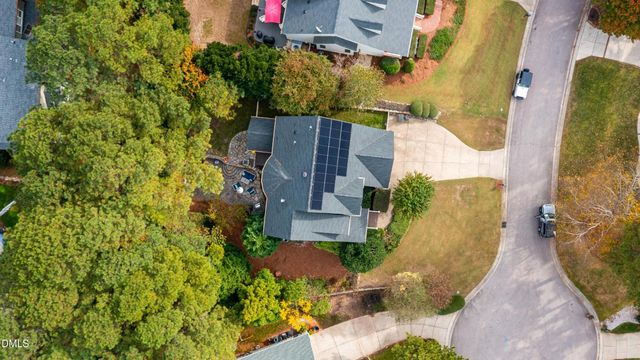 1009 Binkley Chapel Court, Wake Forest, NC 27587