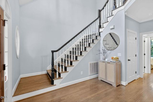 1009 Binkley Chapel Court, Wake Forest, NC 27587