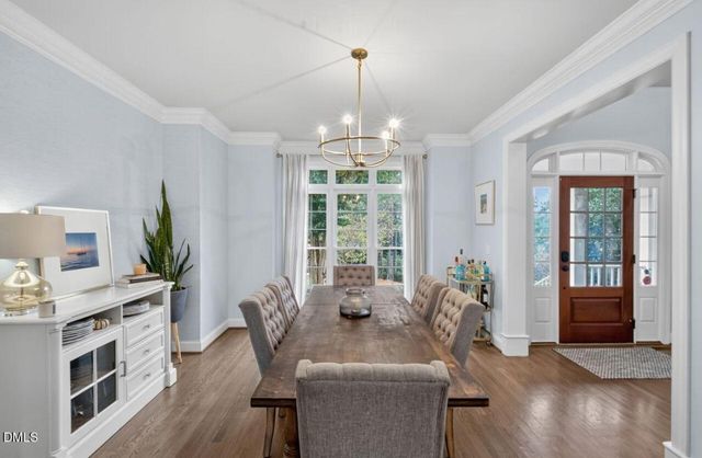 1009 Binkley Chapel Court, Wake Forest, NC 27587