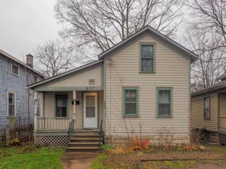 637 Davis Street, Kalamazoo City, MI 49007