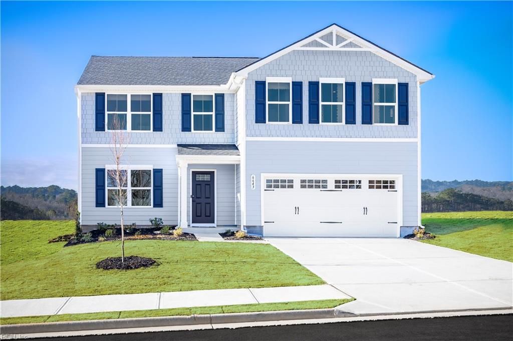 107 Pampas ST, South Mills, NC 27976