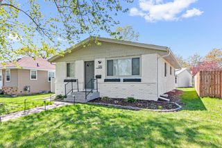 5712 40th Avenue S, Minneapolis, MN 55417