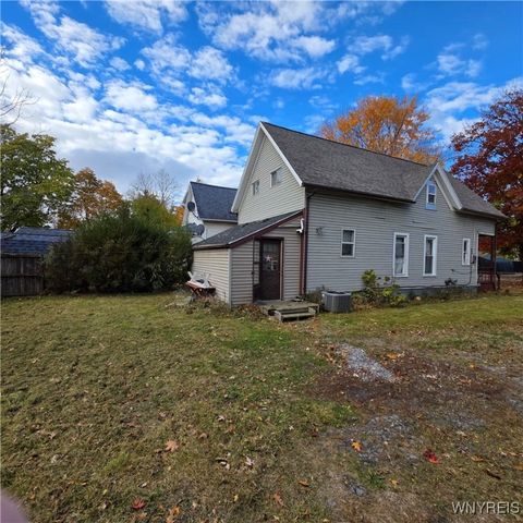 13 3rd Avenue, North Tonawanda, NY 14120