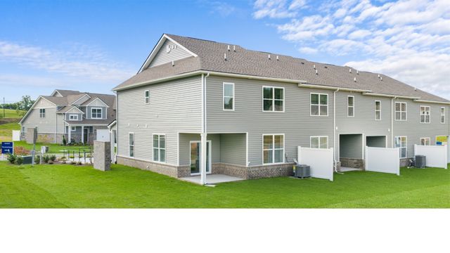 1672 Manuka Lane, Columbia, TN 38401