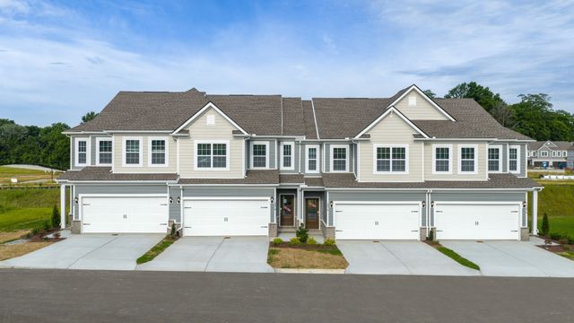 1672 Manuka Lane, Columbia, TN 38401