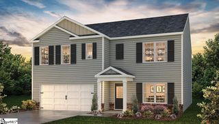 596 Sunfire Street, Woodruff, SC 29388