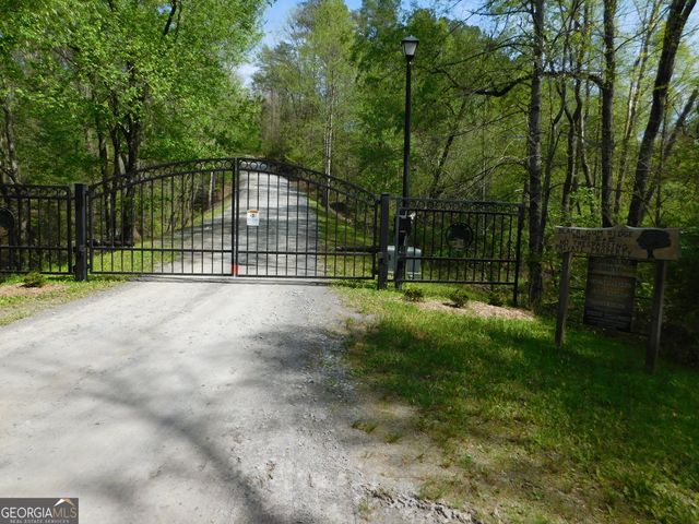 0 Dallas Lane, Blue Ridge, GA 30513