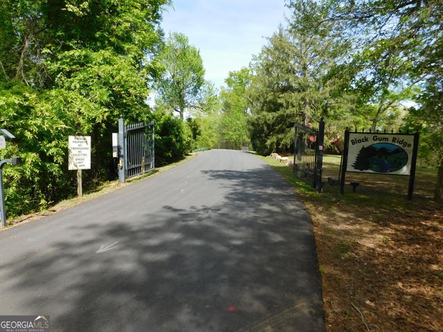 0 Dallas Lane, Blue Ridge, GA 30513