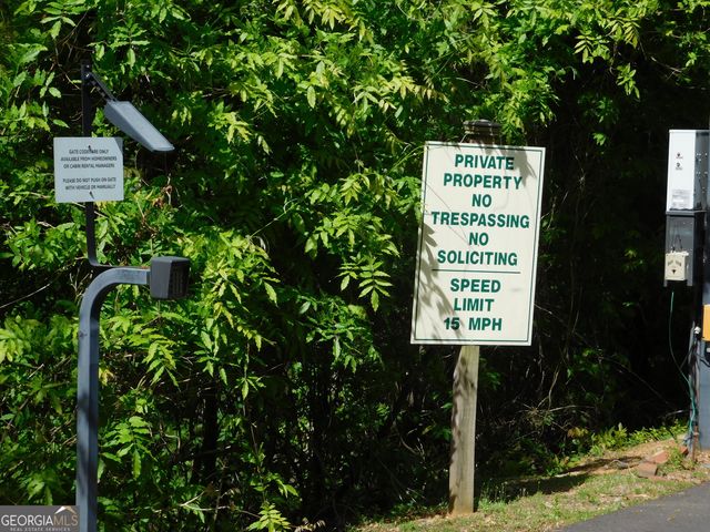 0 Dallas Lane, Blue Ridge, GA 30513