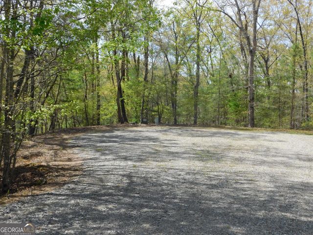 0 Dallas Lane, Blue Ridge, GA 30513