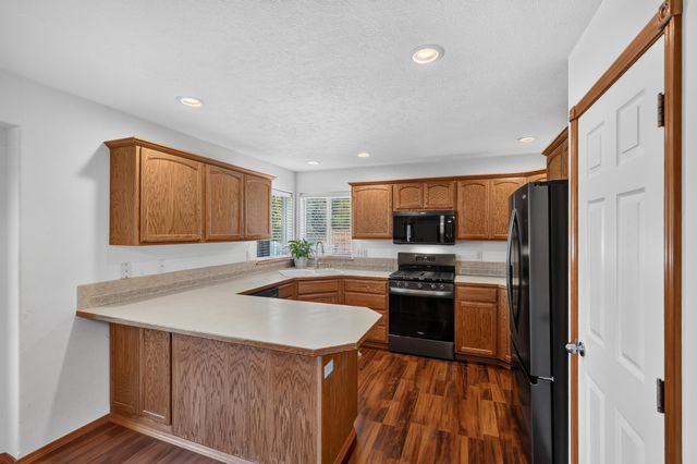8103 N Nathan Ct, Spokane, WA 99208
