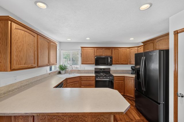 8103 N Nathan Ct, Spokane, WA 99208