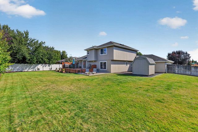 8103 N Nathan Ct, Spokane, WA 99208