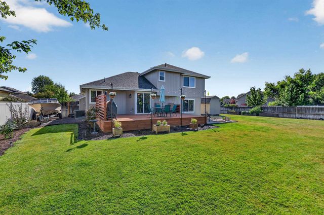 8103 N Nathan Ct, Spokane, WA 99208