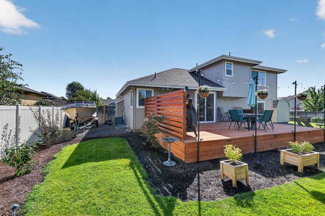 8103 N Nathan Ct, Spokane, WA 99208