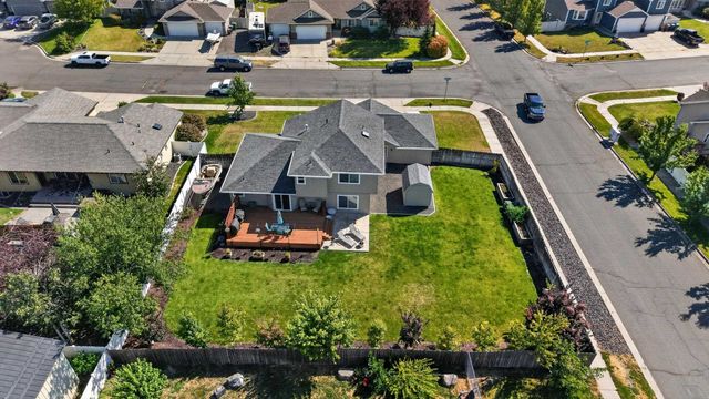 8103 N Nathan Ct, Spokane, WA 99208