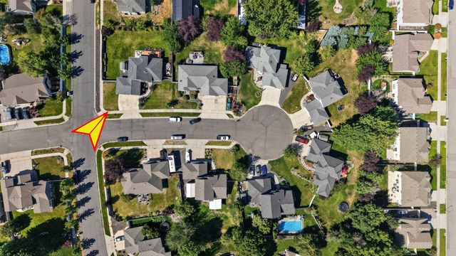 8103 N Nathan Ct, Spokane, WA 99208