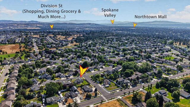 8103 N Nathan Ct, Spokane, WA 99208