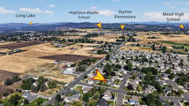 8103 N Nathan Ct, Spokane, WA 99208