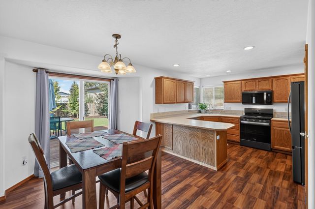 8103 N Nathan Ct, Spokane, WA 99208
