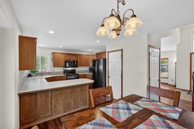 8103 N Nathan Ct, Spokane, WA 99208